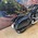 HARLEY-DAVIDSON FLSB SPORT GLIDE 5HD