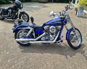 Dyna CVO 110