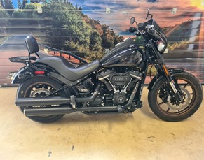 HARLEY-DAVIDSON FXLRS LOW RIDER S