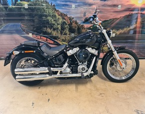 HARLEY-DAVIDSON 5HD FXST SOFTAIL STANDAARD