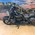 HARLEY-DAVIDSON FLHX LOOK