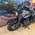 HARLEY-DAVIDSON FLHX LOOK
