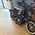 HARLEY-DAVIDSON FLSTSB CROSS BONES
