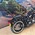 HARLEY-DAVIDSON FLSTSB CROSS BONES