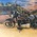 HARLEY-DAVIDSON FLSTSB CROSS BONES