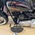 HARLEY-DAVIDSON FLSTSB CROSS BONES