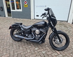 FXBB '20 met Jekill & Hyde