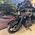 HARLEY-DAVIDSON FLHX STREET GLIDE BTW MOTOR