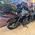 HARLEY-DAVIDSON FLHX STREET GLIDE BTW MOTOR