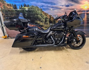 HARLEY-DAVIDSON FLTRXS 114 ROAD GLIDE SPECIAL 5HD
