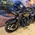 HARLEY-DAVIDSON FLTRXS 114 ROAD GLIDE SPECIAL 5HD