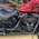 HARLEY-DAVIDSON FXBBS STREET BOB 5HD ORIGINEEL NL
