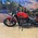 HARLEY-DAVIDSON FXBBS STREET BOB 5HD ORIGINEEL NL