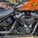 HARLEY-DAVIDSON FXBBS 5HD STREET BOB