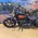 HARLEY-DAVIDSON FXBBS 5HD STREET BOB
