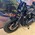HARLEY-DAVIDSON FXFBS FAT BOB 5HD STAGE 2