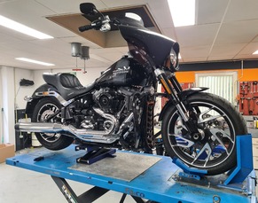 Stage 2 2021 FLSB Sport Glide