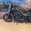 HARLEY-DAVIDSON FXLRS 5HD LOW RIDER S