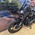 HARLEY-DAVIDSON FXLRS 5HD LOW RIDER S