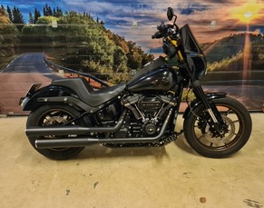 HARLEY-DAVIDSON 5HD LOW RIDER S FXLRS 