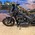HARLEY-DAVIDSON 5HD LOW RIDER S FXLRS 