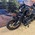 HARLEY-DAVIDSON FXLRS 5HD LOW RIDER S