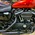 HARLEY-DAVIDSON XL 883 N IRON 5HD NL MOTOR