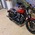 HARLEY-DAVIDSON XL 883 N IRON 5HD NL MOTOR