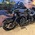 HARLEY-DAVIDSON FLHTK 5HD ELECTRA GLIDE ULTRA LIMITED 