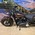 HARLEY-DAVIDSON FXFBS FAT BOB 5HD