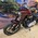 HARLEY-DAVIDSON FLSB SPORT GLIDE 5HD
