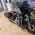 HARLEY-DAVIDSON FLHX 5HD STREET GLIDE ABS