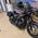 HARLEY-DAVIDSON FXBB 5HD STREET BOB 107 CLUBSTYLE