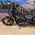 HARLEY-DAVIDSON FXBB 5HD STREET BOB 107 CLUBSTYLE