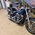 HARLEY-DAVIDSON FXLR 5HD LOW RIDER