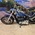 HARLEY-DAVIDSON FXLR 5HD LOW RIDER