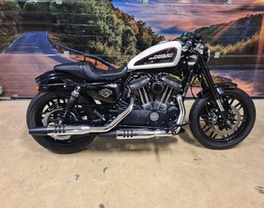 HARLEY-DAVIDSON XL 1200 CX 5HD ROADSTER