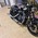 HARLEY-DAVIDSON XL 1200 CX 5HD ROADSTER