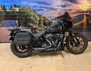 HARLEY-DAVIDSON FXLRS 5HD LOW RIDER S