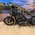HARLEY-DAVIDSON FXLRS 5HD LOW RIDER S