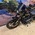 HARLEY-DAVIDSON FXLRS 5HD LOW RIDER S