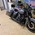 HARLEY-DAVIDSON FLHRXS 5HD ROAD KING SPECIAL