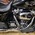 HARLEY-DAVIDSON FLHRC ROAD KING CLASSIC 5HD
