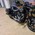 HARLEY-DAVIDSON FLSB 5HD SPORT GLIDE JEKILL & HYDE