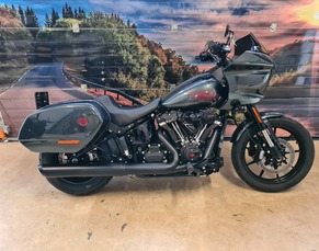 HARLEY-DAVIDSON FXLRST 5HD LOW RIDER ST