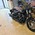 HARLEY-DAVIDSON FXBB STREET BOB 5HD