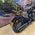 HARLEY-DAVIDSON FXBB STREET BOB 5HD