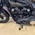 HARLEY-DAVIDSON FXBB STREET BOB 5HD
