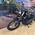 HARLEY-DAVIDSON FXBB STREET BOB 5HD