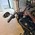 HARLEY-DAVIDSON FXBB STREET BOB 5HD